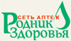 Сеть аптек «Родник Здоровья», аптека №39